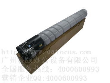 bizhub C454/C554彩機碳粉盒 TN512K黑色墨粉盒 柯尼卡復(fù)印機粉筒