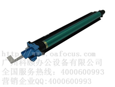 震旦ADC288復(fù)印機硒鼓 ADDR368CMY感光鼓 ADC288彩色感光鼓